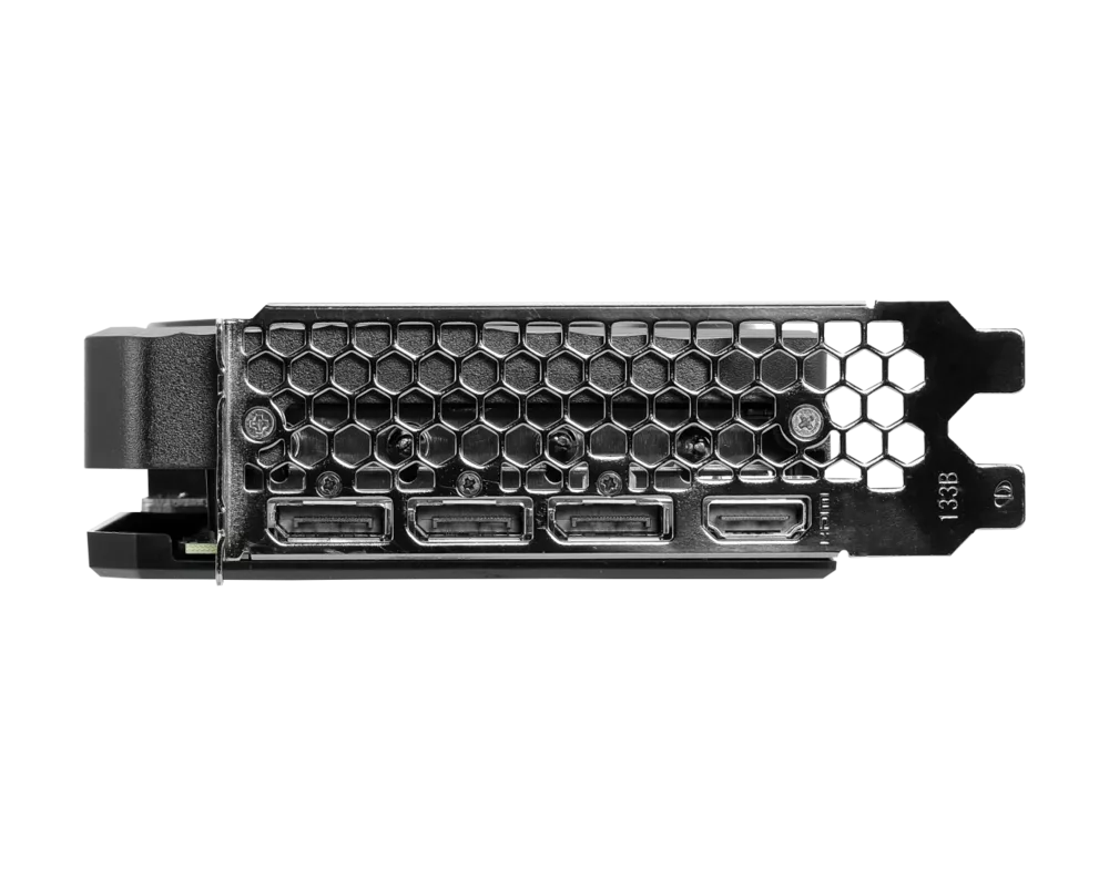Видеокарта GAINWARD GeForce RTX 4070 SUPER Ghost 12GB GDDR6X 5