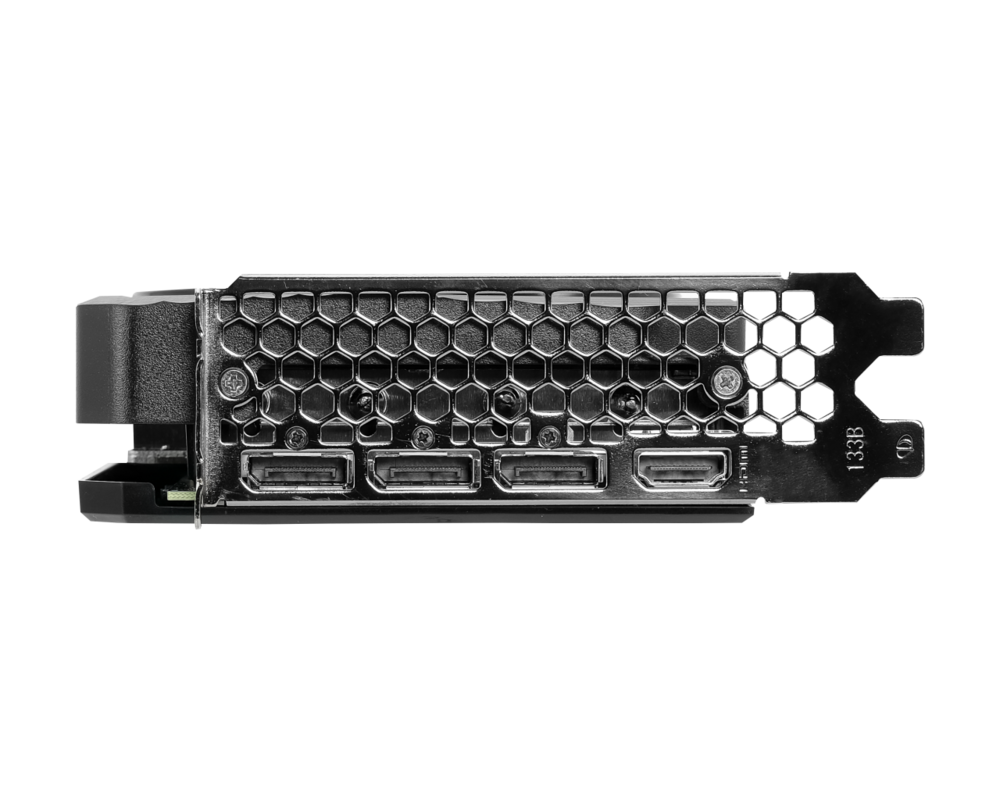 Видеокарта GAINWARD GeForce RTX 4070 SUPER Ghost 12GB GDDR6X 5