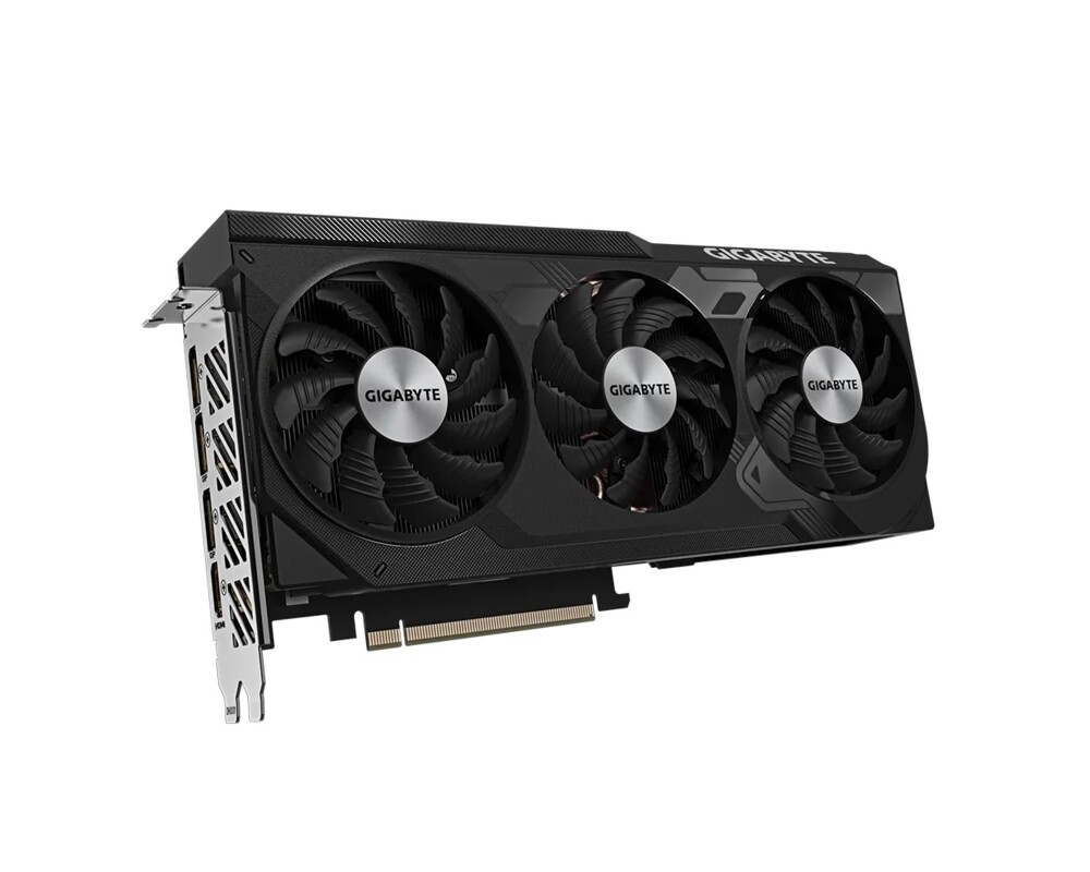 Видеокарта GB 4070TI SUPER WINDFOR OC 16G 2