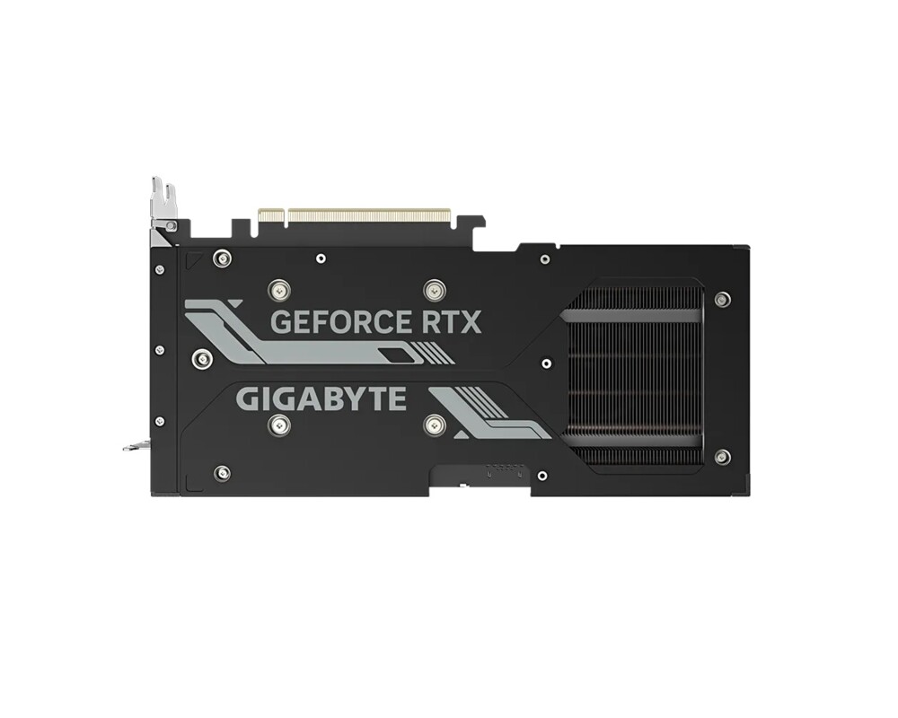 Видеокарта GB 4070TI SUPER WINDFOR OC 16G 3