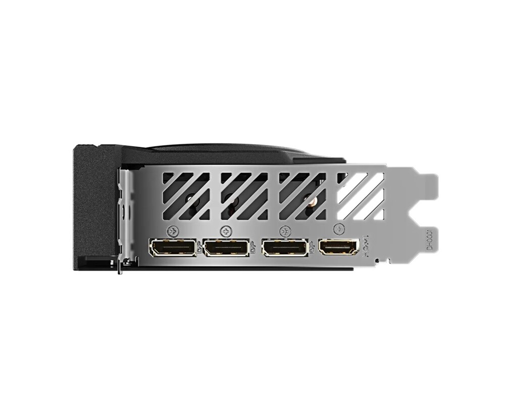 Видеокарта GB 4070TI SUPER WINDFOR OC 16G 5