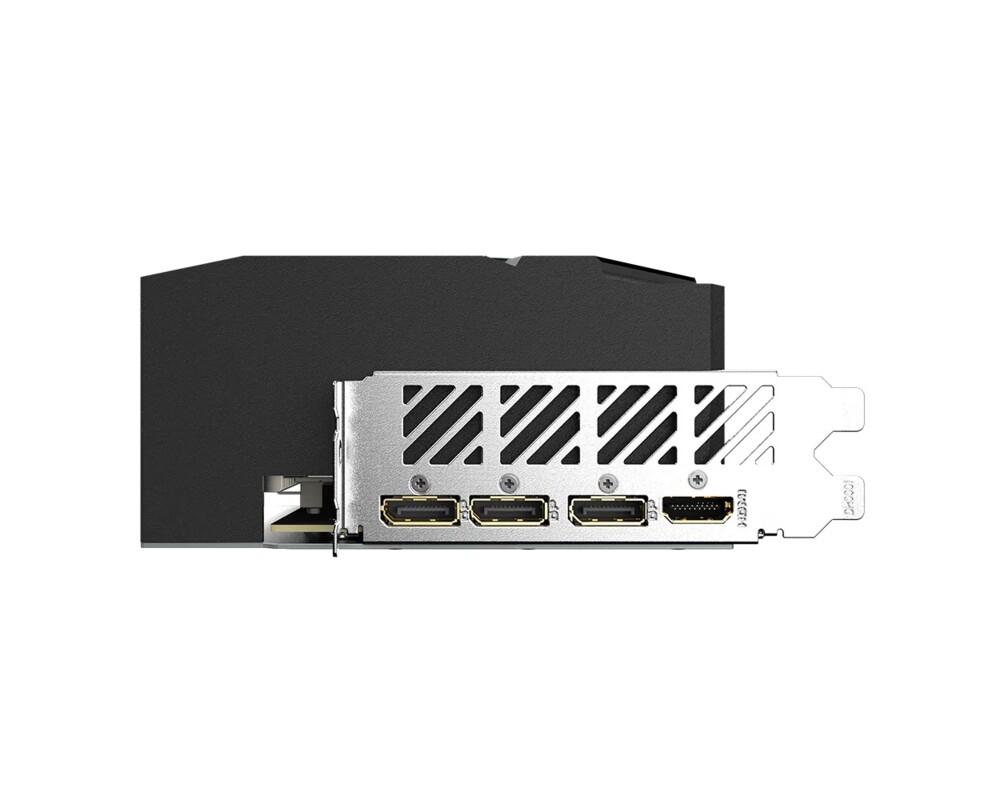 Видеокарта GB 4070TI SUPER AORUS M-16G 5