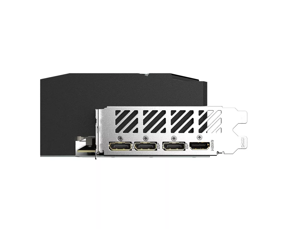 Видеокарта GB 4070TI SUPER AORUS M-16G 5