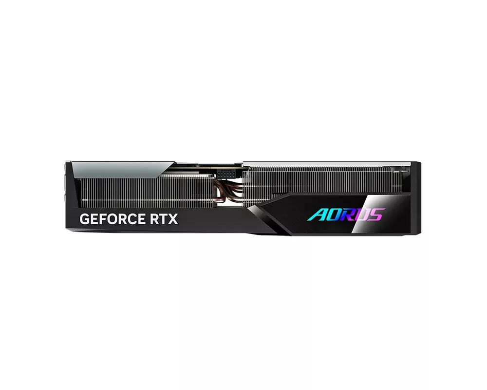 Видеокарта GB 4070TI SUPER AORUS M-16G 4