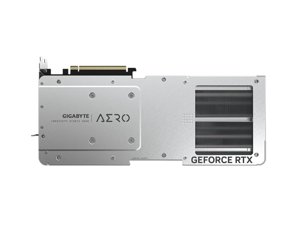 Видеокарта GB N4090AERO OC-24GD 4