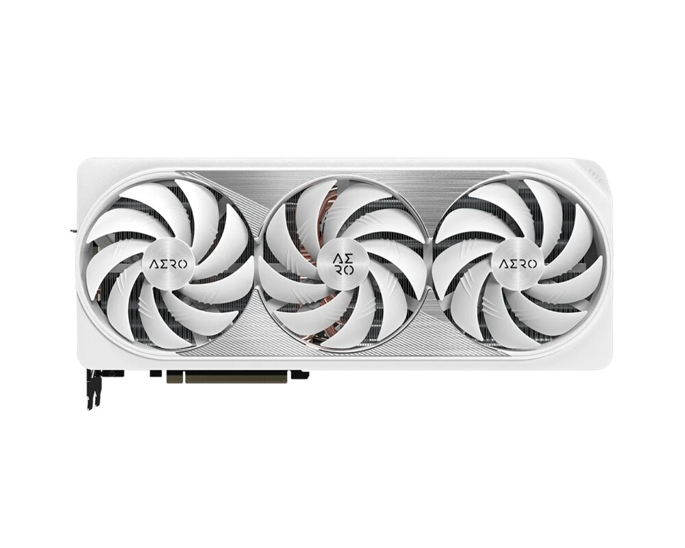 Видеокарта GB N4090AERO OC-24GD 2