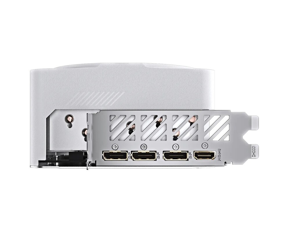 Видеокарта GB N4090AERO OC-24GD 5