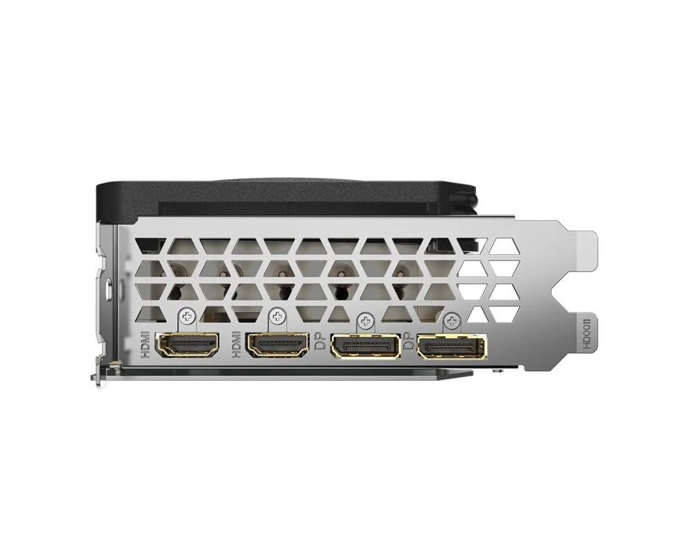 Видеокарта GB R76XTGAMING OC-16GD 5