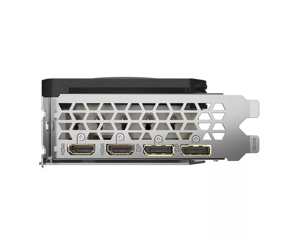 Видеокарта GB R76XTGAMING OC-16GD 5