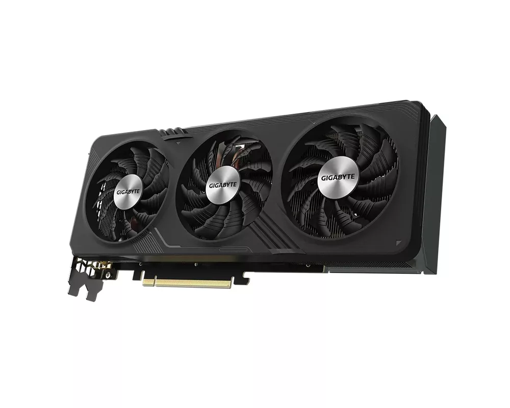 Видеокарта GB R76XTGAMING OC-16GD 2