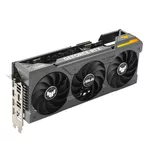 Видеокарта ASUS TUF-RTX4070TIS-16G-GAMING 3
