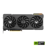 Видеокарта ASUS TUF-RTX4070TIS-16G-GAMING 2