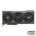 Видеокарта ASUS TUF-RX7600XT-O16G-GAMING 2