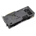Видеокарта ASUS TUF-RX7600XT-O16G-GAMING 5