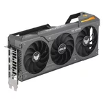 Видеокарта ASUS TUF-RX7600XT-O16G-GAMING 3