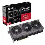 <span>Видеокарта</span> ASUS TUF-RX7600XT-O16G-GAMING <span class='catalog-num-in-name'>90YV0K20-M0NA00</span> - 