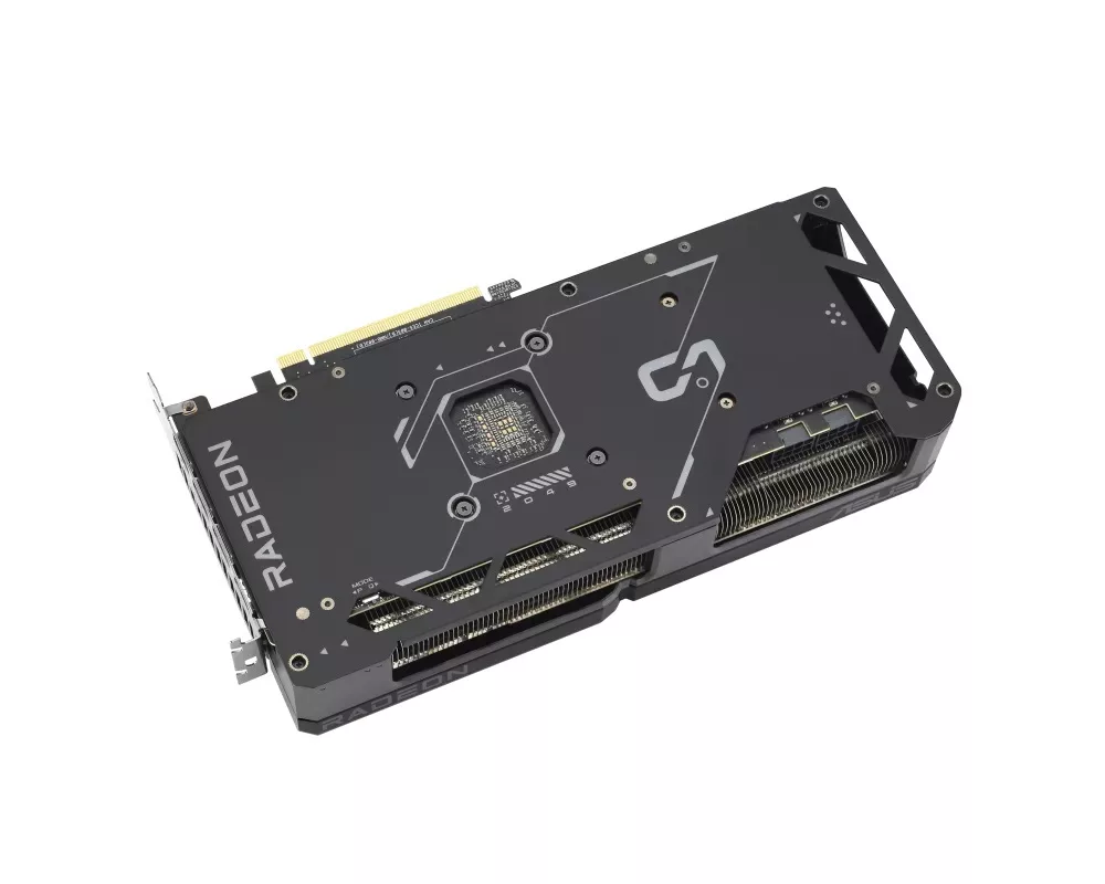 Видеокарта ASUS Dual Radeon RX 7800 XT OC Edition 16GB GDDR6 4