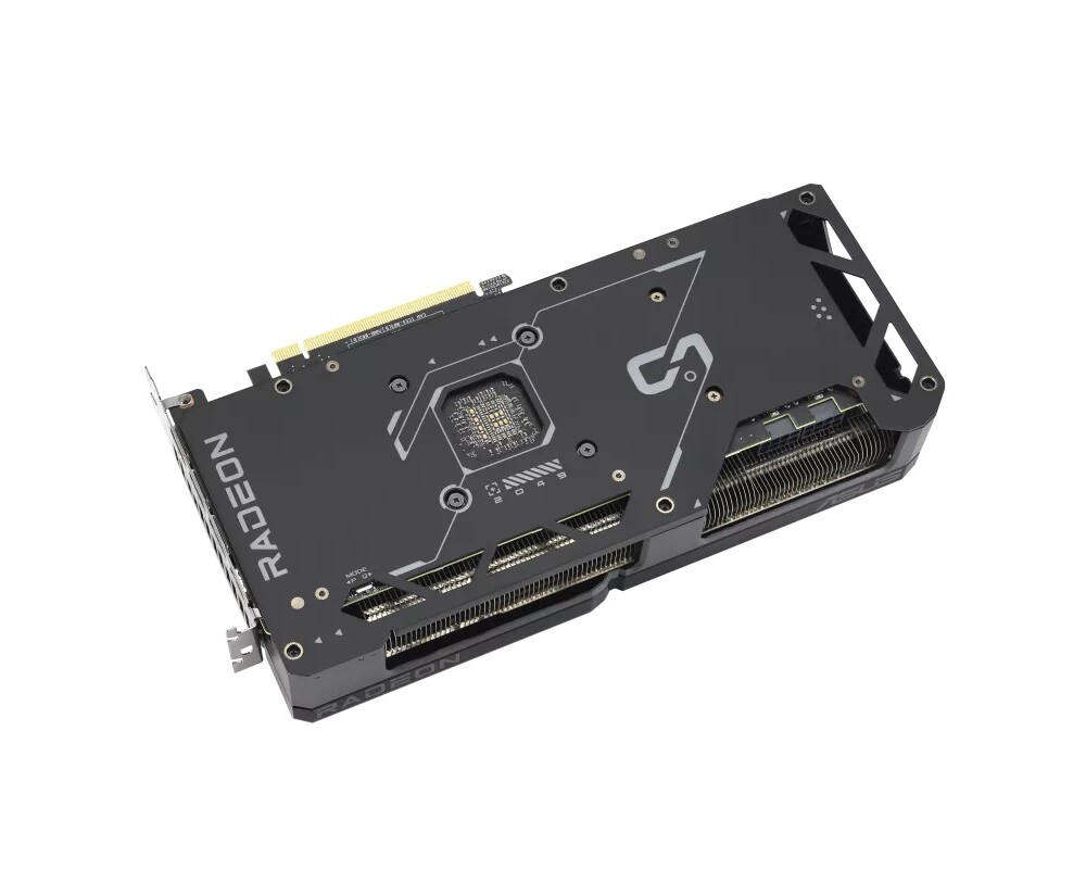 Видеокарта ASUS Dual Radeon RX 7800 XT OC Edition 16GB GDDR6 4