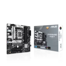  ASUS PRIME B760M-A-CSM 699607 90MB1EK0-M1EAYC на топ цена - PIC.bg