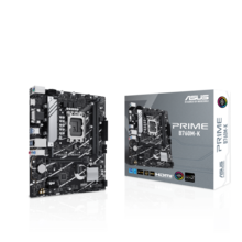  ASUS PRIME B760M-K 699608 90MB1FI0-M1EAY0 на топ цена - PIC.bg