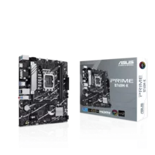  ASUS PRIME B760M-K 699608 90MB1FI0-M1EAY0 на топ цена - PIC.bg