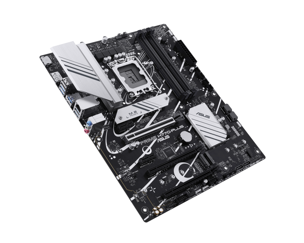 Дънна платка ASUS PRIME H770-PLUS 5