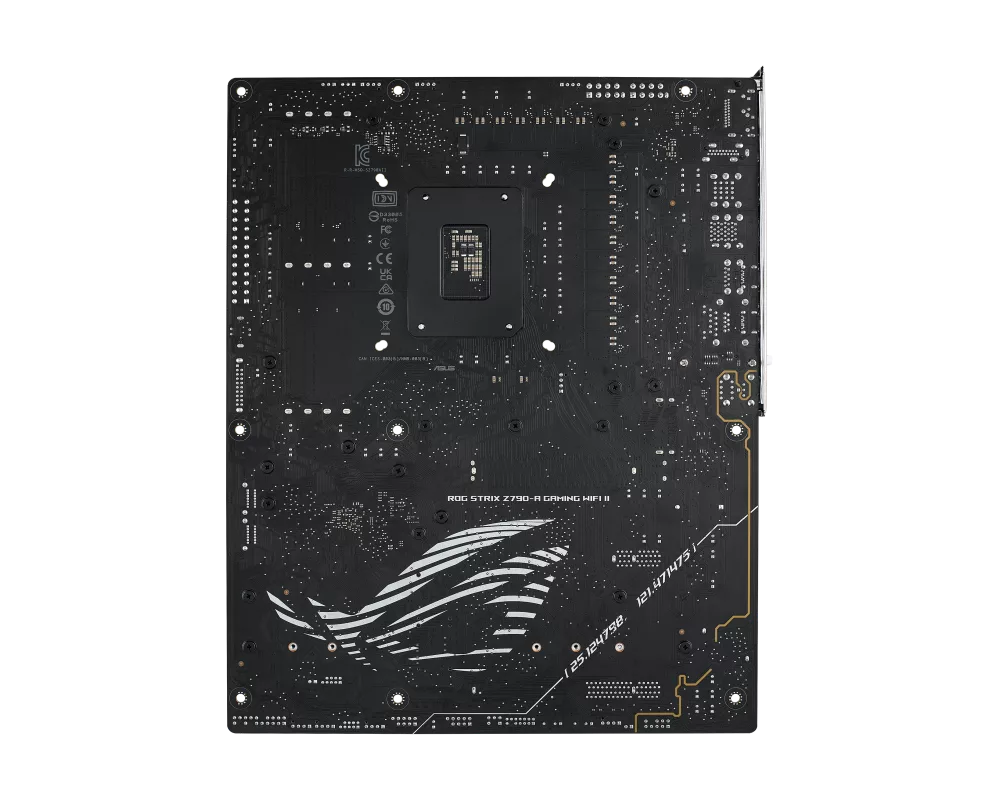 Дънна платка ASUS ROG STRX Z790-A GAM WF II 6