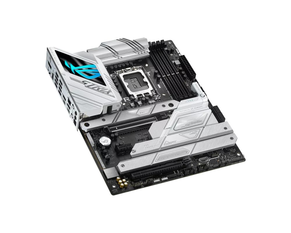 Дънна платка ASUS ROG STRX Z790-A GAM WF II 4
