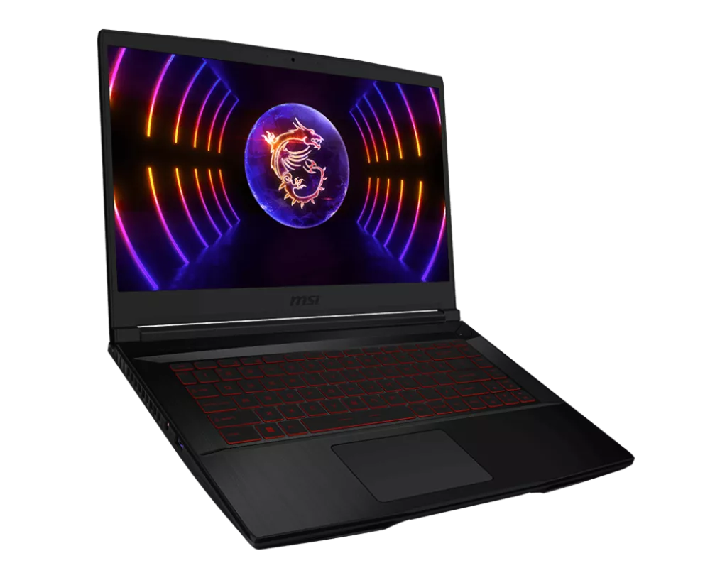Лаптоп MSI Thin GF63 12VF 2