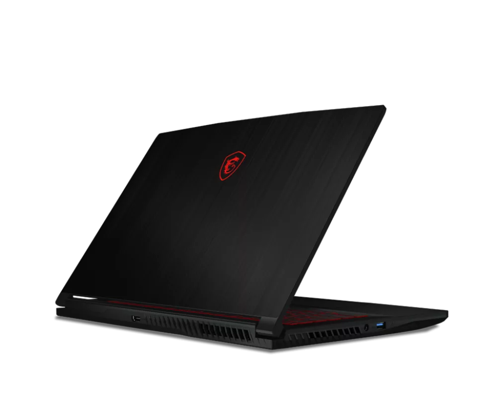 Лаптоп MSI Thin GF63 12VF 3