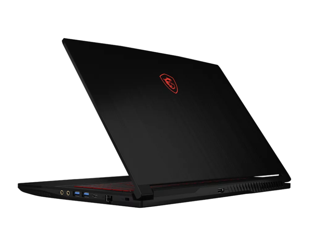 Лаптоп MSI Thin GF63 12VF 5