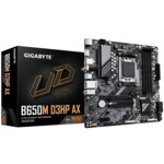 <span>Дънна платка</span> Gigabyte B650M D3HP AX <span class='catalog-num-in-name'>B650M D3HP AX  1.0</span> - 