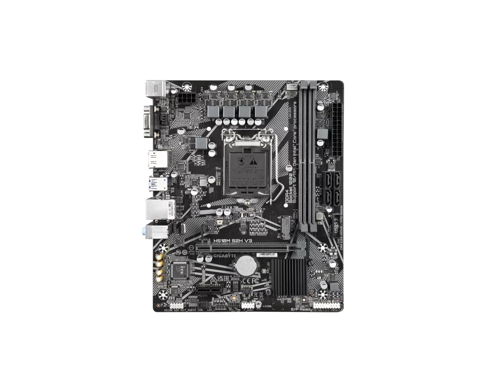 Дънна платка GB H510M S2H V3 /LGA1200 2