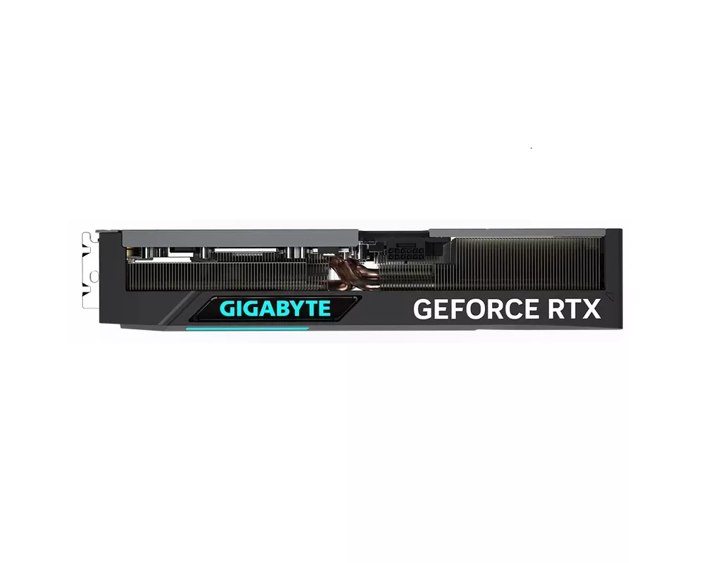 Видеокарта GB N407TSEAGLE OC-16GD 4
