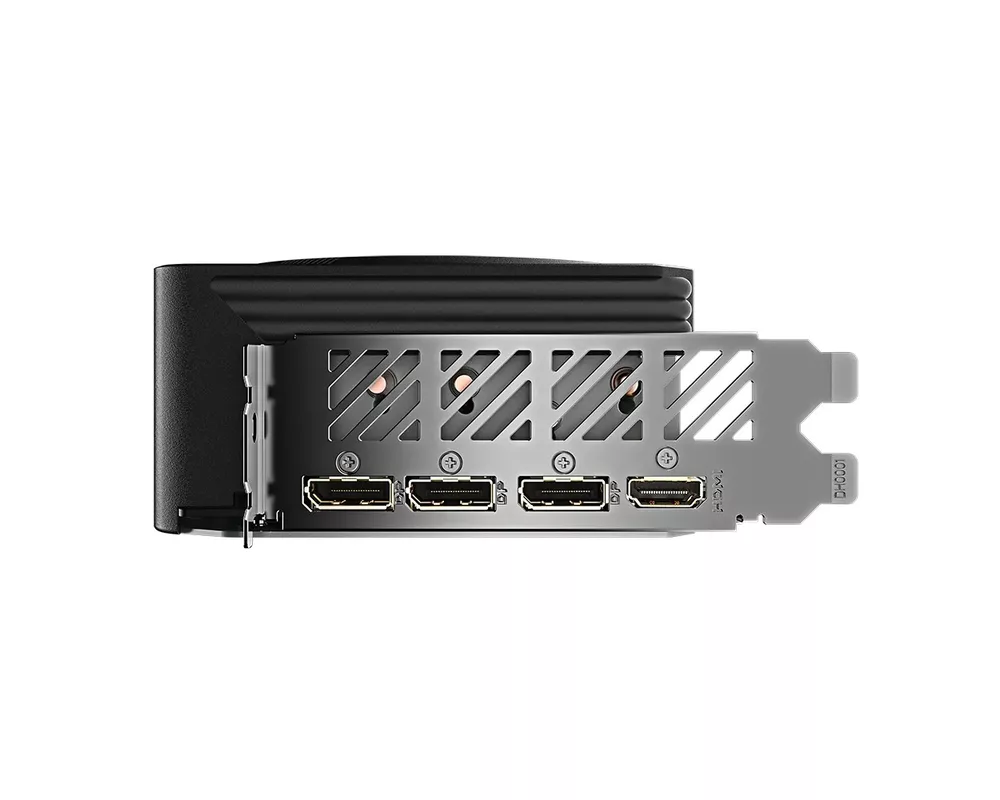 Видеокарта GB RTX4070TI SUPER GAMI OC 16G 5