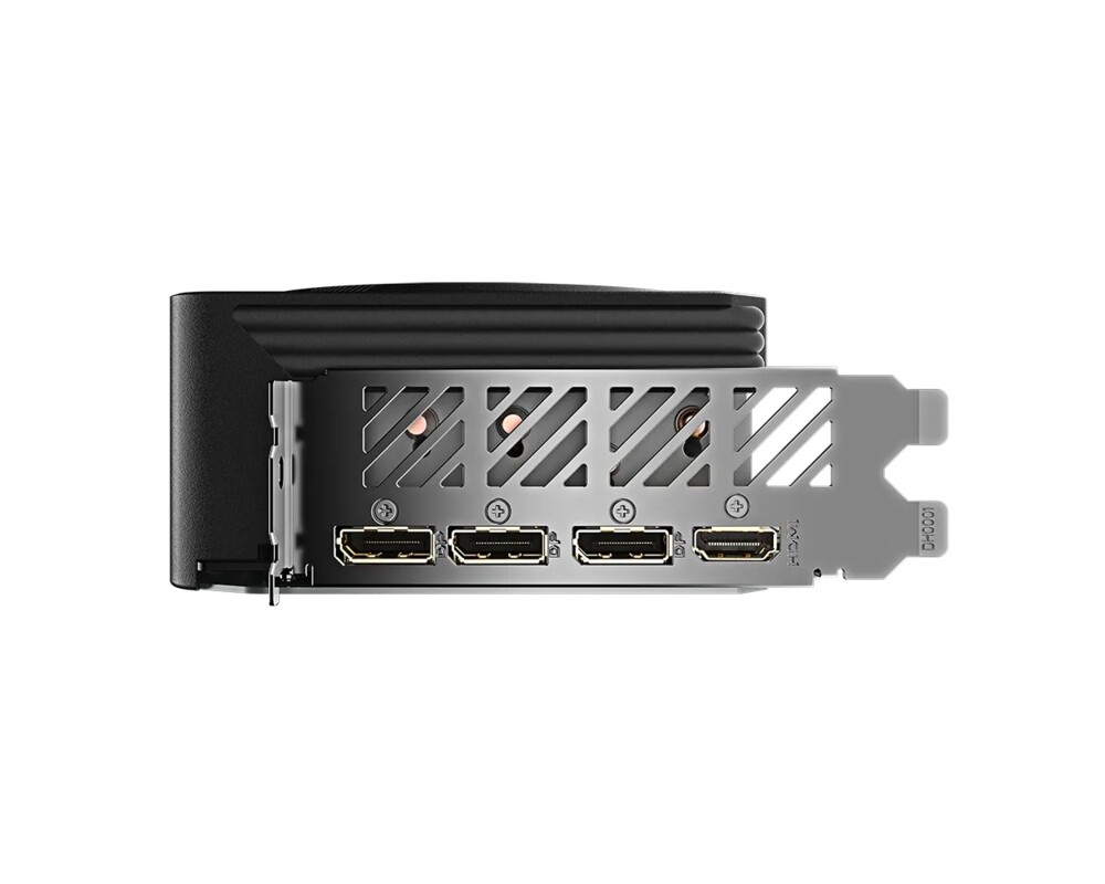 Видеокарта GB RTX4070TI SUPER GAMI OC 16G 5