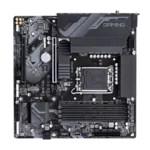 Дънна платка GB B760M GAMING X AX 6