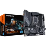 Дънна платка GB B760M GAMING X AX 4