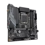 Дънна платка GB B760M GAMING X AX 3