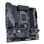 Дънна платка GB B760M GAMING X AX 5