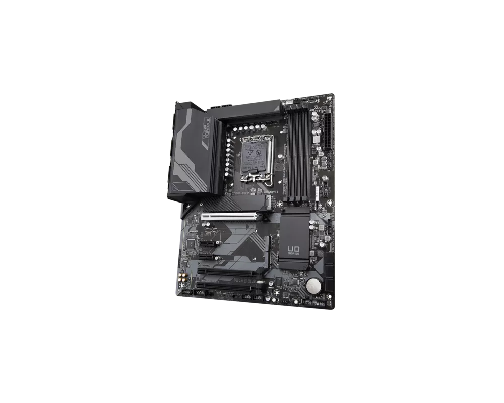 Дънна платка GB Z790 UD AX 3