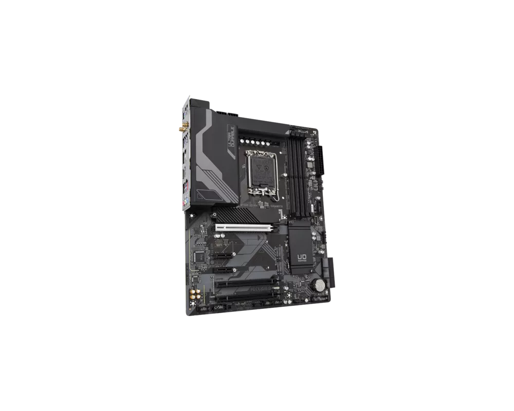 Дънна платка GB Z790 UD AX 2