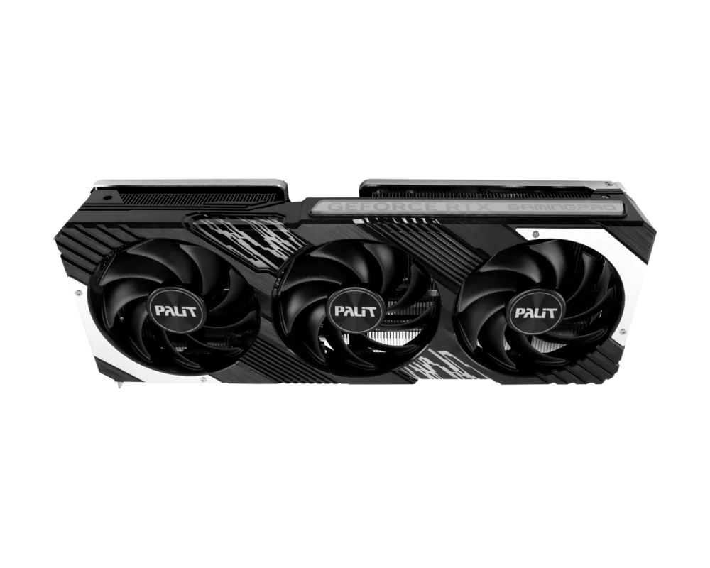 Видеокарта PALIT RTX4080 SUPER GPRO OC 16 2