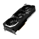 Видеокарта PALIT RTX4080 SUPER GPRO OC 16 4