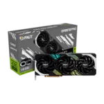<span>Видеокарта</span> PALIT RTX4080 SUPER GPRO OC 16 <span class='catalog-num-in-name'>NED408ST19T2-1032A</span> - 