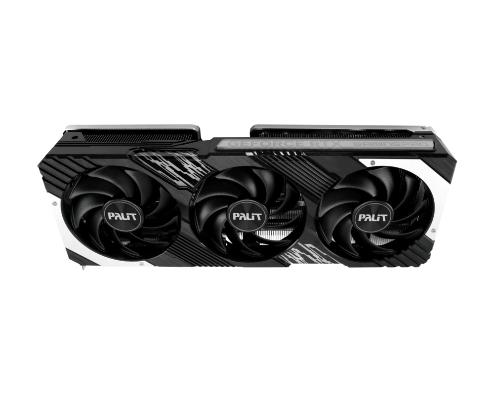 Видеокарта PALIT RTX4080 SUPER GPRO OC 16 2