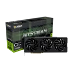 <span>Видеокарта</span> Palit RTX 4080 Super JETS OC 16 <span class='catalog-num-in-name'>NED408SS19T2-1032J</span> - 