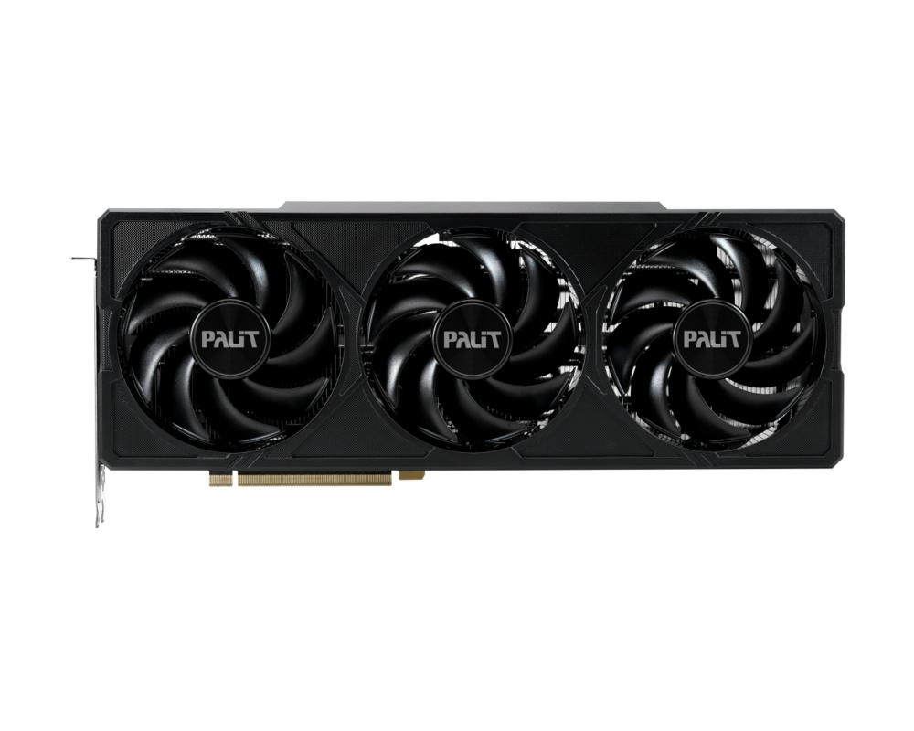 Видеокарта Palit RTX 4080 Super JETS OC 16 2