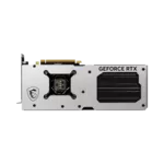 Видеокарта MSI RTX4070 SUPER GAM X SL WHI 3