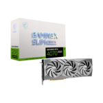 <span>Видеокарта</span> MSI RTX4070 SUPER GAM X SL WHI <span class='catalog-num-in-name'>912-V513-656</span> - 